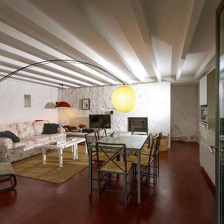 Casa Do Lagar - Sobrenatura Ecoturismo Arcos de Valdevez Εξωτερικό φωτογραφία