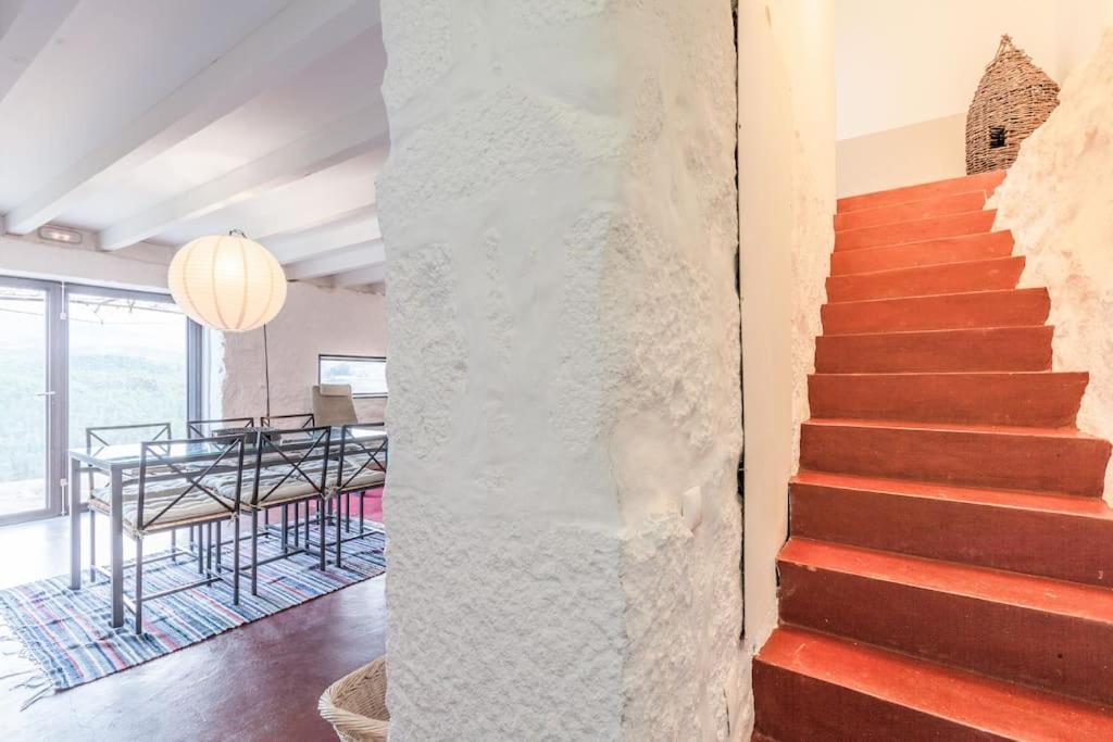 Casa Do Lagar - Sobrenatura Ecoturismo Arcos de Valdevez Εξωτερικό φωτογραφία
