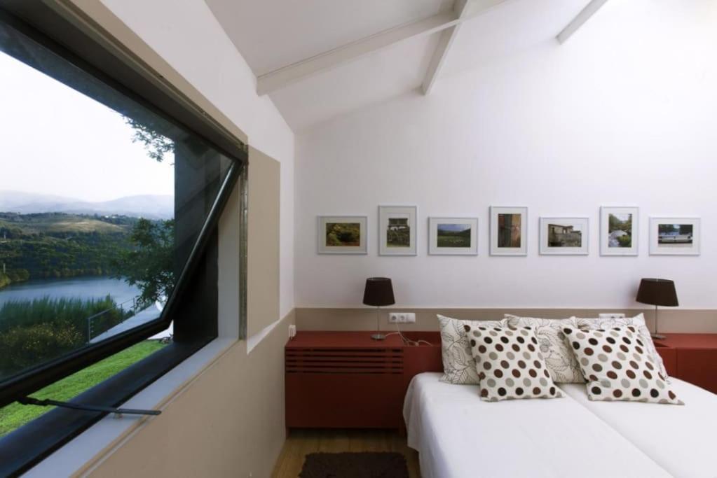 Casa Do Lagar - Sobrenatura Ecoturismo Arcos de Valdevez Εξωτερικό φωτογραφία